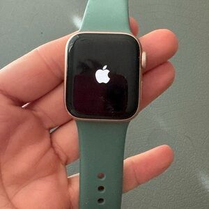 Apple Watch Series 4 Rose Gold 40mm